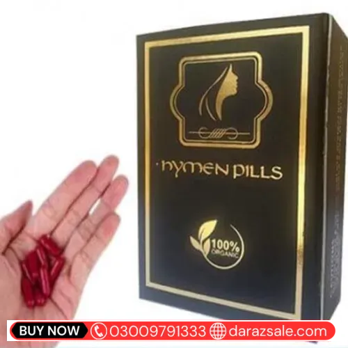 Artificial Hymen Repair Kit in Pakistan
