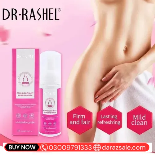 Dr Rashel Feminine Tightening Whitening Gel Price In Pakistan