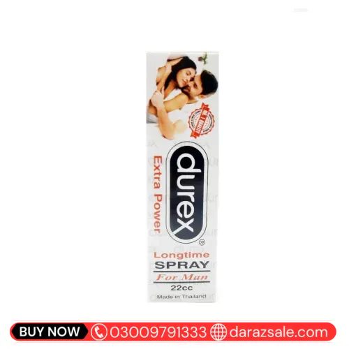  Durex Long Time Spray Price In Pakistan