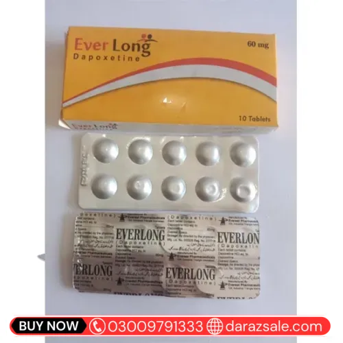 EverLong Tablets In Pakistan