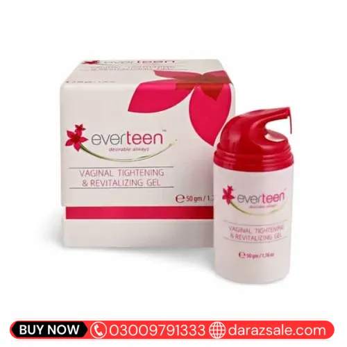 Everteen Tightening Gel in Pakistan
