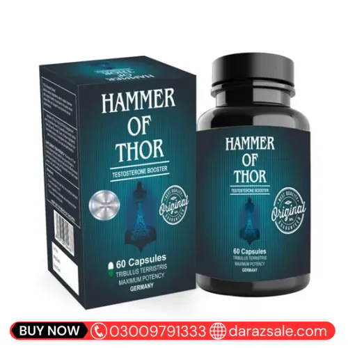 Hammer Of Thor Price In Pakistan