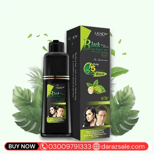  Instant Hair Color Shampoo Price In Pakistan