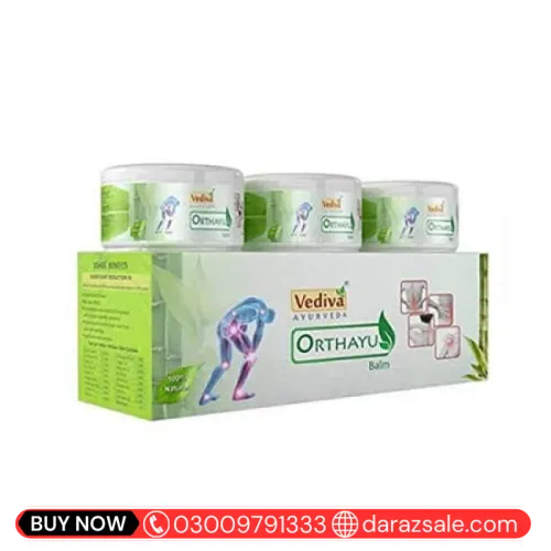  Orthayu Balm Price in Pakistan