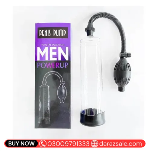 Penis Men Power Pump In Pakistan