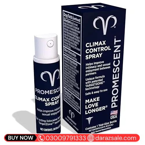  Promescent Delay Spray Price In Pakistan