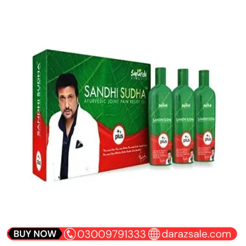  Sandhi Sudha Oil Price In Pakistan