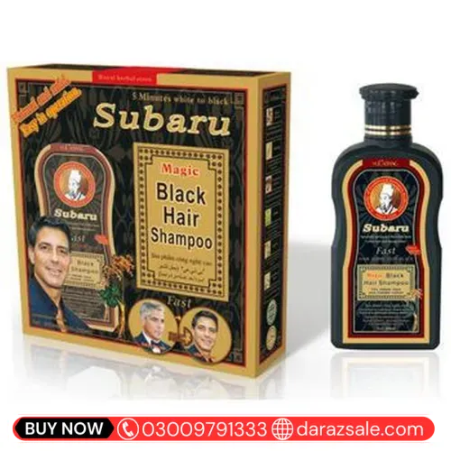  Subaru Hair Color Shampoo Price In Pakistan