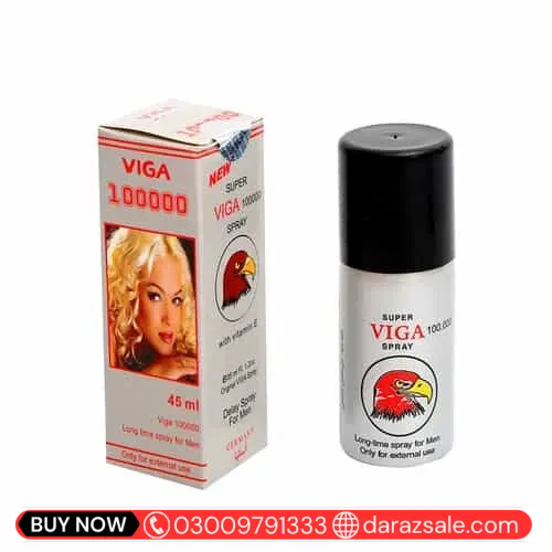  Super Viga Spray 100000 In Pakistan