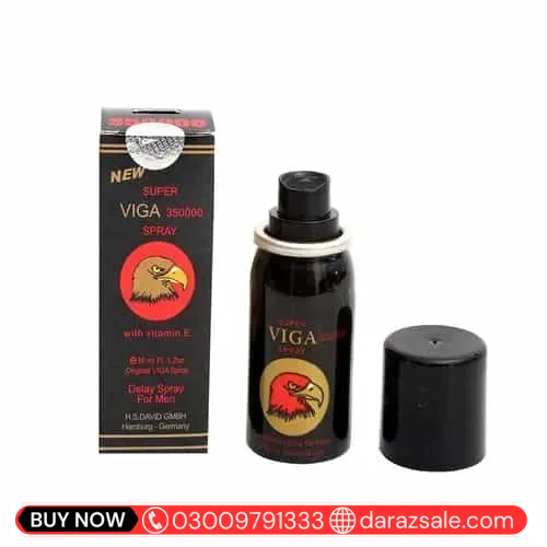  Super Viga Spray 350000 In Pakistan