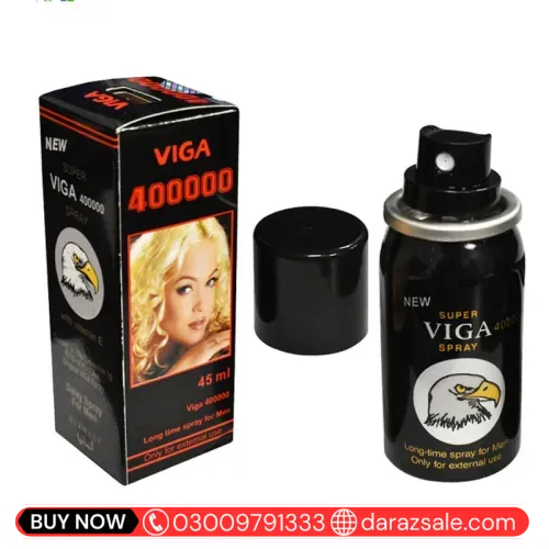 Super Viga Spray 400000 In Pakistan